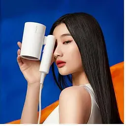 Фен ShowSwee Hair Dryer Anion A4-W білий - мініатюра 3