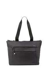 Сумка Через Плече Samsonite MOVE 4.0 BLACK 35x30x17 KJ6*09092 - мініатюра 4