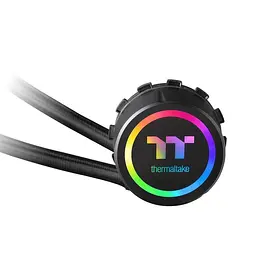СВО Thermaltake Floe DX RGB 240 TT Premium Edition (CL-W255-PL12SW-A) - мініатюра 3