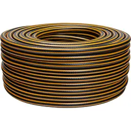 Шланг армований 4-х шаровий Alloid Building Tools Honey Bee 3/4" 50 м (WH-67658) - мініатюра 2