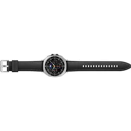 Смарт-годинник Samsung Galaxy Watch 8 Classic 46 mm Black (SM-L500NZKA) UA UCRF - мініатюра 3