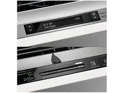 Посудомоечная машина Electrolux KECB7310L - миниатюра 5