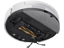 Робот-пилосос з вологим прибиранням Dreame Bot D20 Pro (RLD43SA) - мініатюра 7