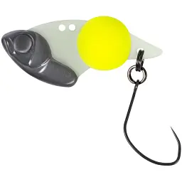 Цикада Jackall Kuro Ball B 2.5 g 164 Glow Chartreuse