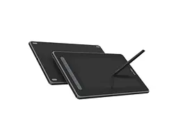 Графічний планшет XP-Pen Artist 12 Drawing Display (2nd Gen) Black (JPCD120FH_BK) - мініатюра 6