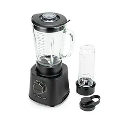 Блендер Wilfa Essential 1800 Auto RBLP-1800B - мініатюра 2