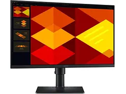 Монітор Samsung LS27D400GAIXUA - мініатюра 4