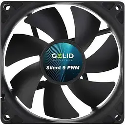 Кулер до корпусу Gelid Solutions (FN-PX09-21)