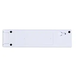 USB-хаб Lian Li Edge USB and Fan Hub White (G8P.EG-HUB01W.00) - мініатюра 3