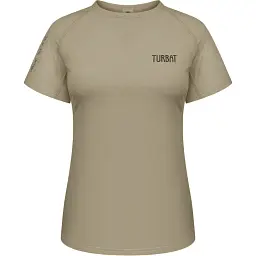 Футболка Turbat Hike Lite SS Wmn