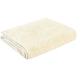 Рушник МВМ My Home Дотик 50x90 см айворі (BT-13 M IVORY) - мініатюра 5