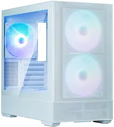 Корпус P30 AIR без БП 1xUSB3.0 1xUSBType-C 3x140мм ARGB VGA 392мм LCS ready TG Side Pan Zalman teh0018875