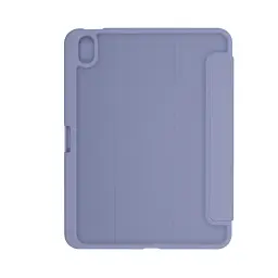 Чехол ArmorStandart Y-Type PEN для iPad 11 2025 (A16) / 10.9 2024 / 2022 Purple - миниатюра 2