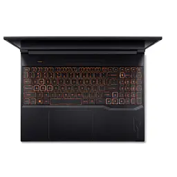 Ігровий ноутбук Acer Nitro V 16 ANV16-72-74WZ - мініатюра 2
