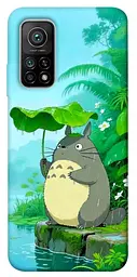 TPU чохол Demsky My friend totoro для Xiaomi Mi 10T