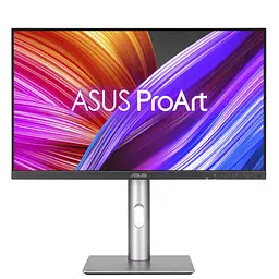 Монітор Asus 23.8" ProArt PA24ACRV HDMI 2xDP USB-C 3xUSB MM IPS 2560x1440 75Hz DCI-P3 95% P teh0014246 - мініатюра 2