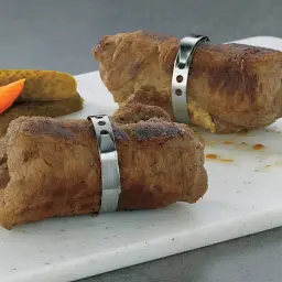 Затискачі-кільця для рулетів Kela Pincho 4.5 см 6 шт. (11213) - мініатюра 2