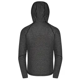 Кофта Fjord Nansen Hasvik Wind Men Black/Graphite XL (1046-fn_42658) - мініатюра 2