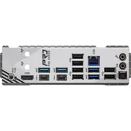 Материнська плата ASRock X870 Pro RS [140176] - мініатюра 6