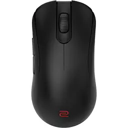 Миша Zowie ZA13-DW Black (9H.N4RBE.A2E) [143168]