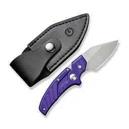 Ніж Civivi Typhoeus Fixed Blade C21036-2 - мініатюра 2