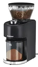 Кавомолка жорнова Silver Crest SKKM 200 A1