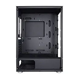 Корпус для ПК 1stPlayer X5-BK-4F1-PS-600FK-EU - мініатюра 5