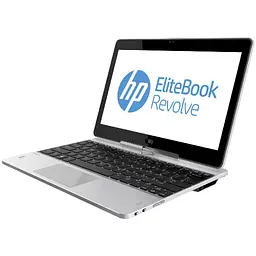 Ноутбук HP EliteBook Revolve 810 G2 (i5-4300U/8/128SSD) - Class A- "Б/В" - мініатюра 5