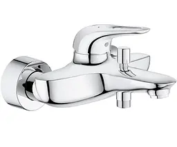 Змішувач для ванни Grohe Eurostyle 33591003 Хром