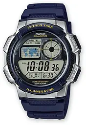 Годинник Casio AE-1000W-2AVEF