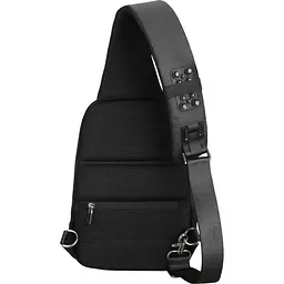 Сумка Mark Ryden Mini Secret MR7056 Black [109445] - мініатюра 3