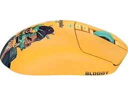 Миша A4Tech Bloody R72 Ultra Renegade Sunset - мініатюра 3