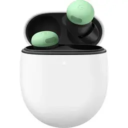 Навушники бездротові Google Pixel Buds Pro 2 Wintergreen зелені