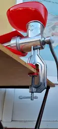 Соковитискач для томатів Харків RS-171 - мініатюра 4