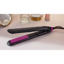 Випрямляч для волосся Philips BHS375/00 - мініатюра 5