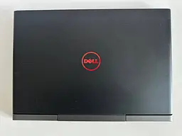Ігровий ноутбук Dell Inspiron 15 Gaming 7567 15.6" (i5-7300HQ / 16GB / SSD 256GB / GTX 1050 4GB) б/в - мініатюра 6