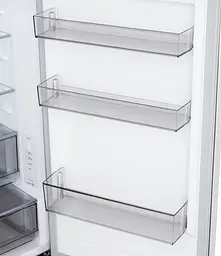 Холодильник LG GC-B459EQYM (7237068) - мініатюра 5