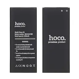 Акумулятор Hoco HB4342A1RBC для Huawei Honor 4A/ Honor 5/ Honor 5A/ Y6/ Y5 II - мініатюра 2