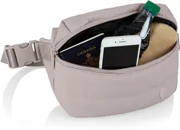 Сумка поясна Heys Puffer Waist Bag Atmosphere (30125-0143-00) - мініатюра 5