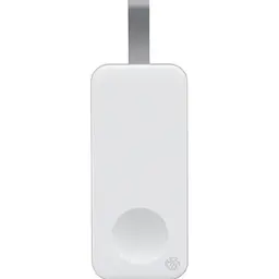 Бездротовий зарядний пристрій Wiwu Wi-M19 для Apple Watch White [104013] - мініатюра 3
