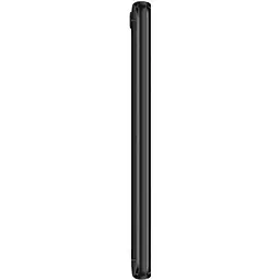 Телефон кнопковий Nomi i2820 Black - мініатюра 3
