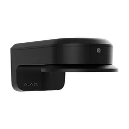 Кронштейн Ajax MountCam B2 Black для дротової IP-камери Ajax серій BulletCam, TurretCam, DomeCam Mini, BulletCam HL, TurretCam HL, DomeCam Mini HL, BulletCam HLVF, TurretCam HLVF, DomeCam Mini HLVF та Superior (26-00720)