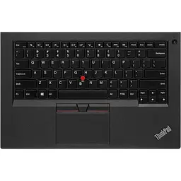 Ноутбук Lenovo ThinkPad L 460 14.1 1366x768 i5 6200u 2 ядра 4 потока 8/256. Referbish - мініатюра 6