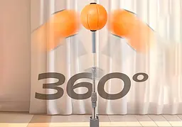 Боксерський набір EasyFit Pro BoxSet (130-150 см) - мініатюра 6