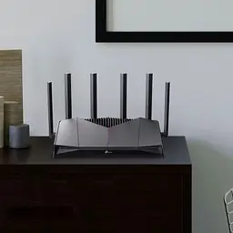 Маршрутизатор TP-Link (ARCHER-GE400) - мініатюра 5