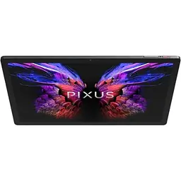 Планшет Pixus Wing 8/128Gb 10.36" Silver UA UCRF - мініатюра 5