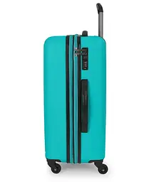 Валіза Gabol Future (M) Turquoise (123046-018) - мініатюра 3
