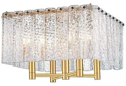 Люстра PALACE C0523-04A-U8AC Zuma Line