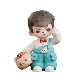Колекційна фігурка 10/10 Toys TNT Boy Rayan серія Let’s Date mystery box (RAM-368) - мініатюра 5