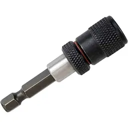 Тримач викруткових насадок USH BiG магнітний 1/4" 60 мм (U0015026/1)